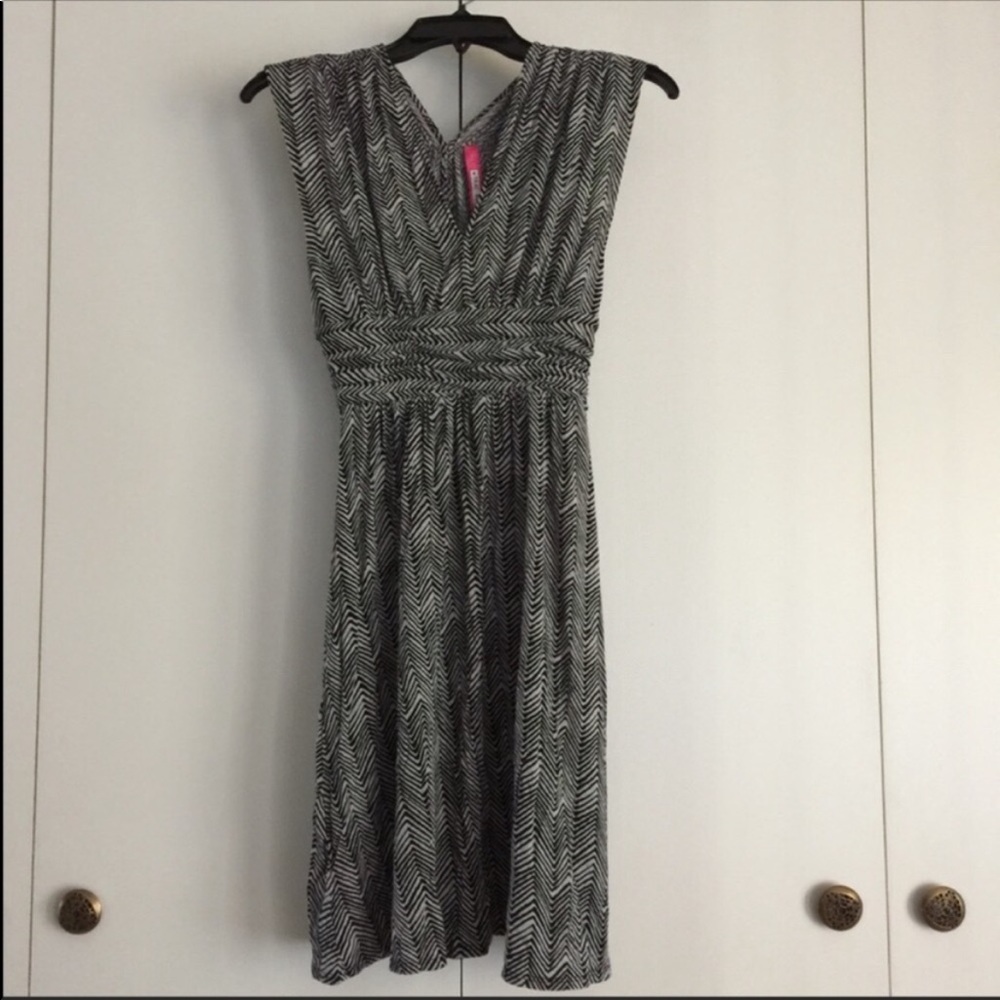 Anthropologie Dancette dress Tracy Reese size XS - Picture 4 of 7